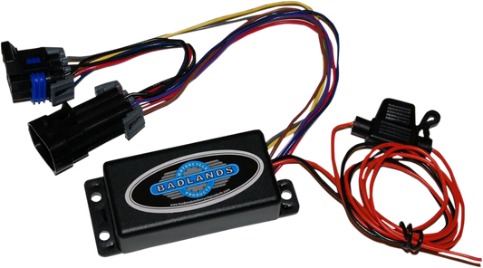 Illuminator Module