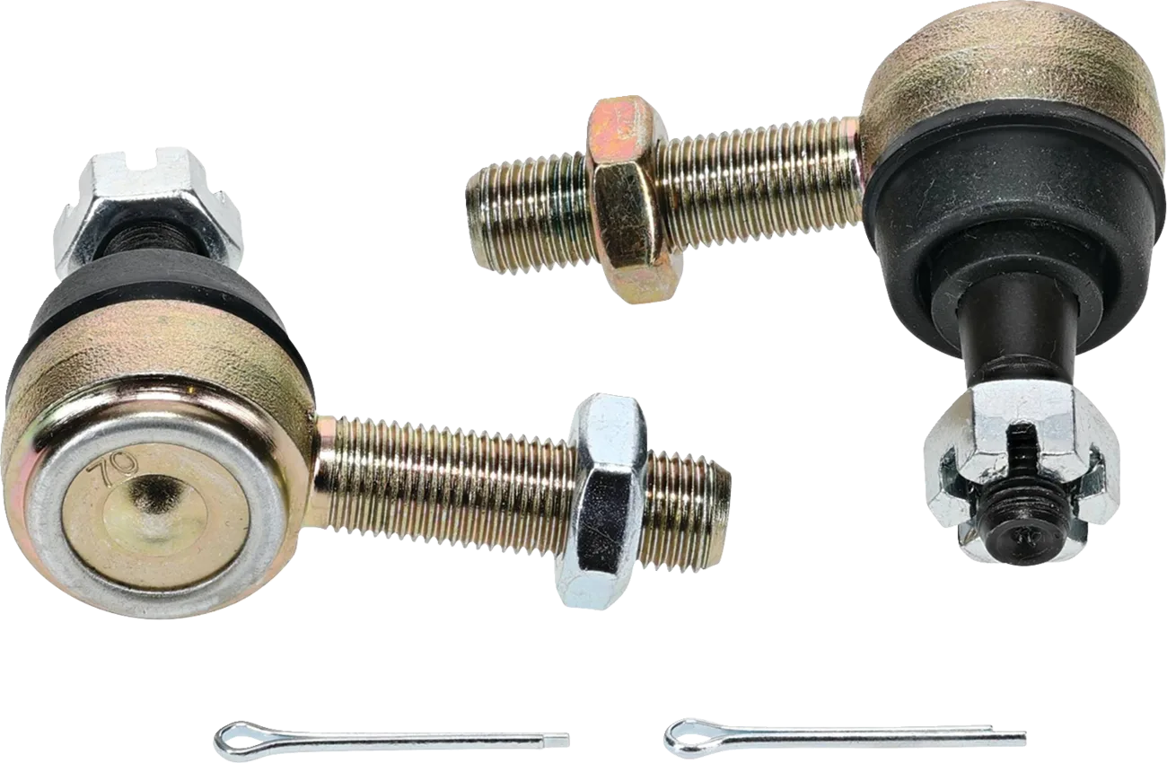 Tie-Rod End Kit
