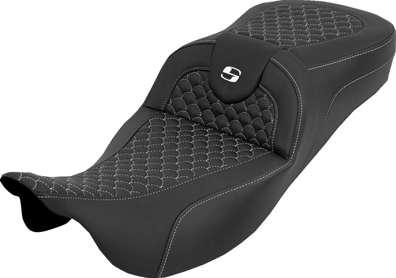 Extended Reach RoadSofa™ Seat
