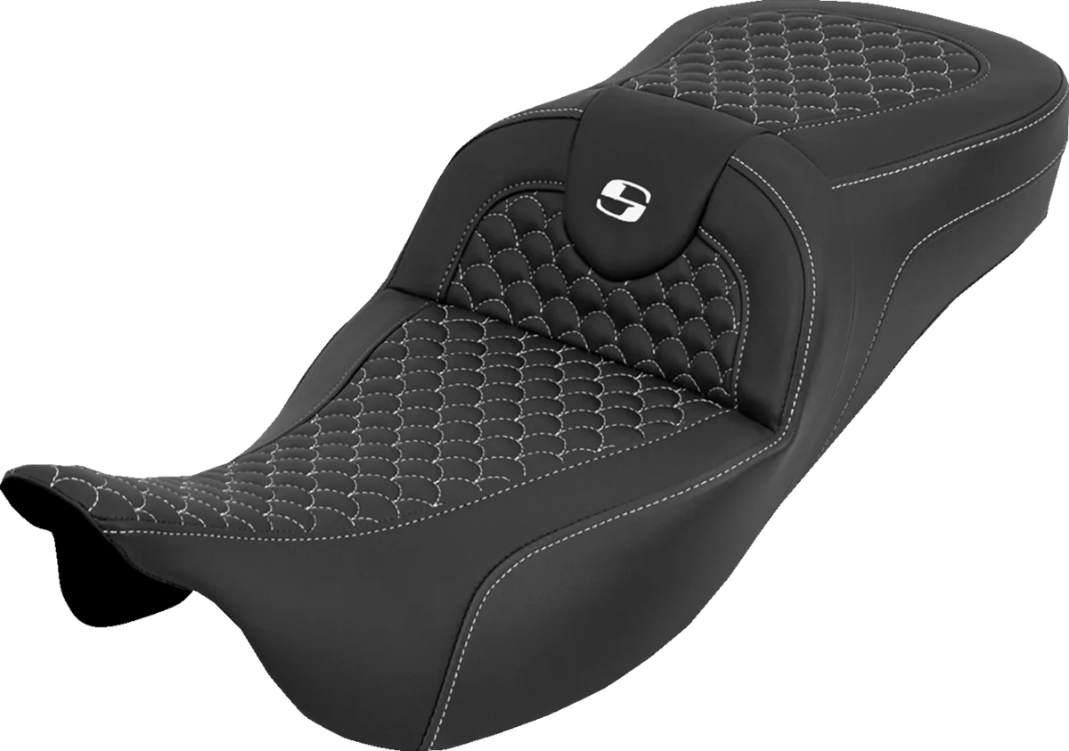 Extended Reach RoadSofa™ Seat