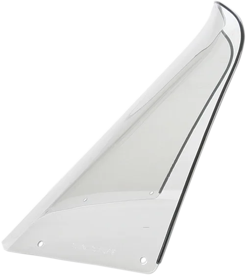 Replacement Windshield