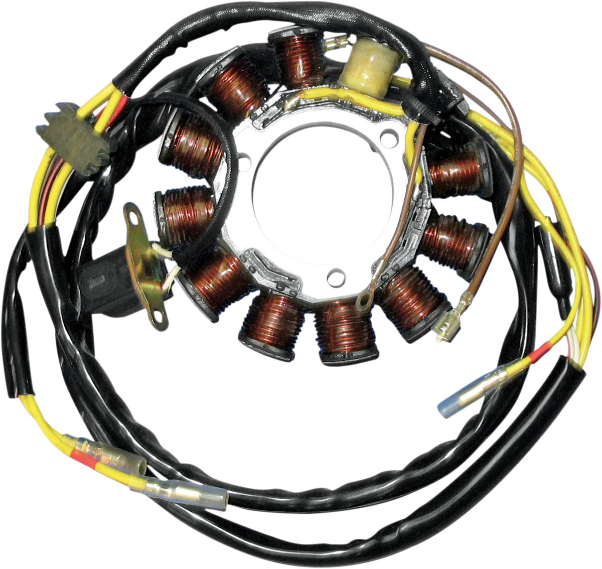Stator