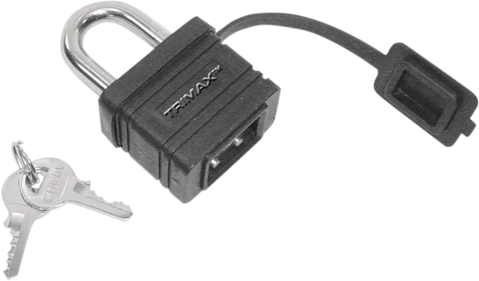 Weatherproof Padlock