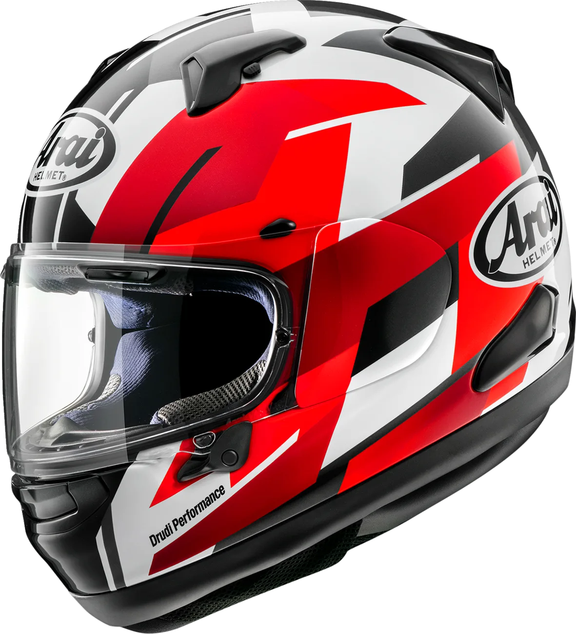 Signet-X Italy Flag Helmet