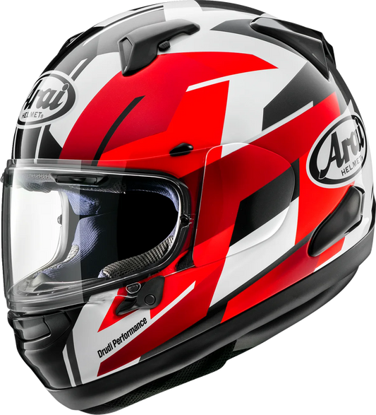 Signet-X Italy Flag Helmet