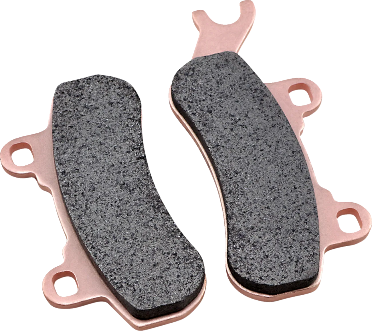 SXR Side-By-Side Race-Formula Brake Pads