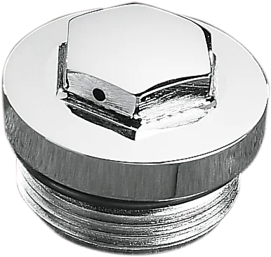 Primary Filler Cap