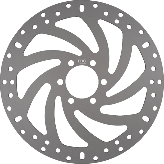 Brake Rotor