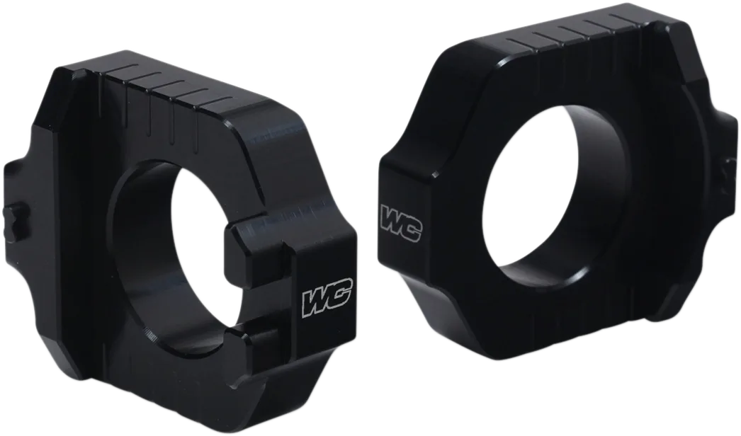 Elite Axle Blocks