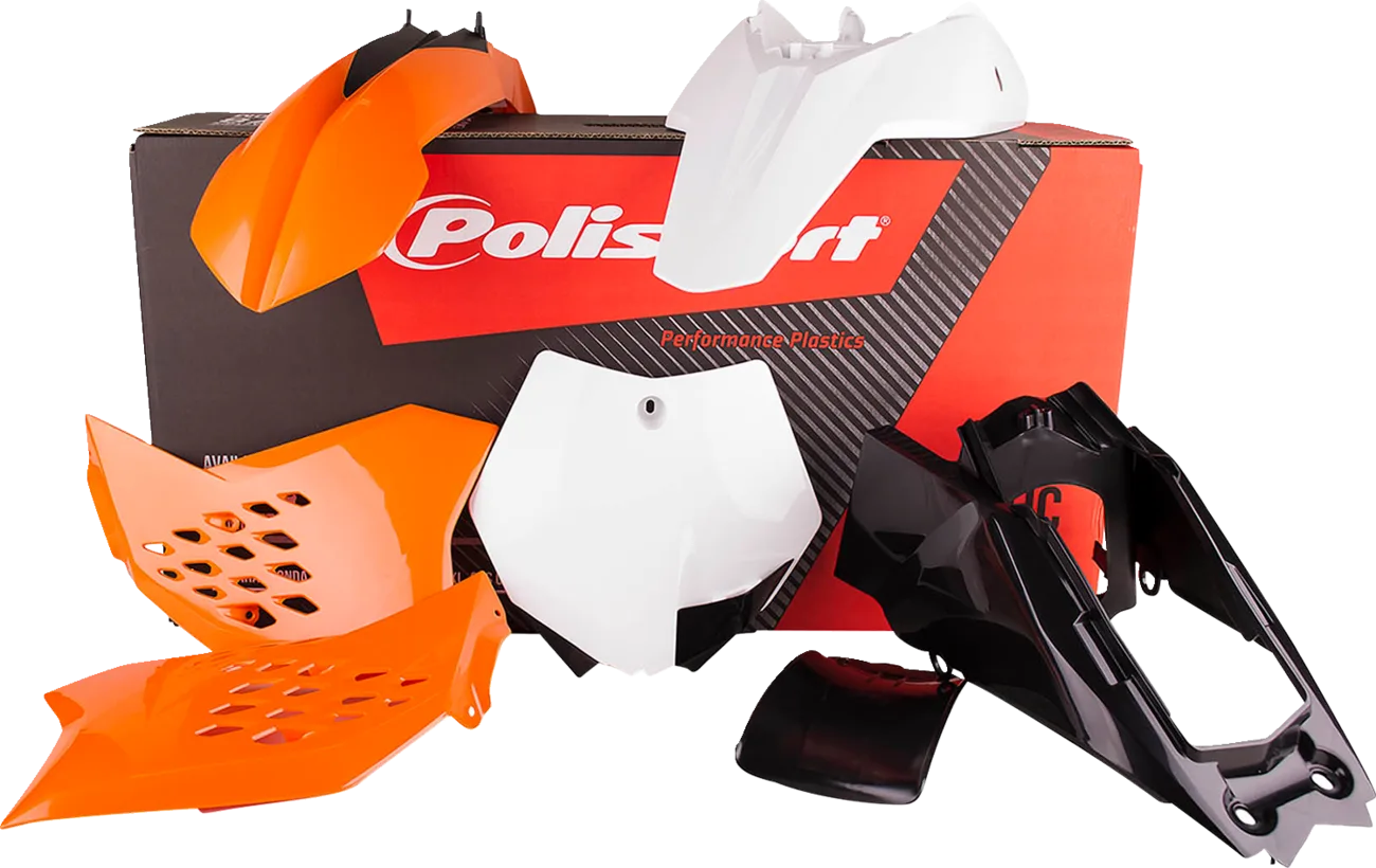 Body Kit For KTM