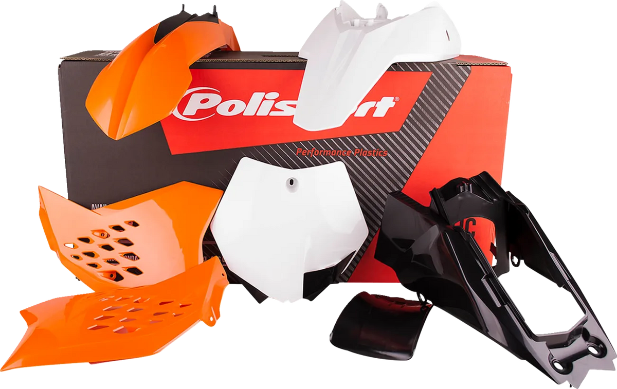 Body Kit For KTM