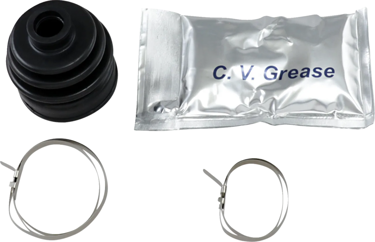 CV Boot Kit