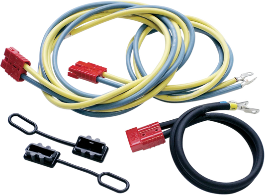 Quick-connect Wiring Kit