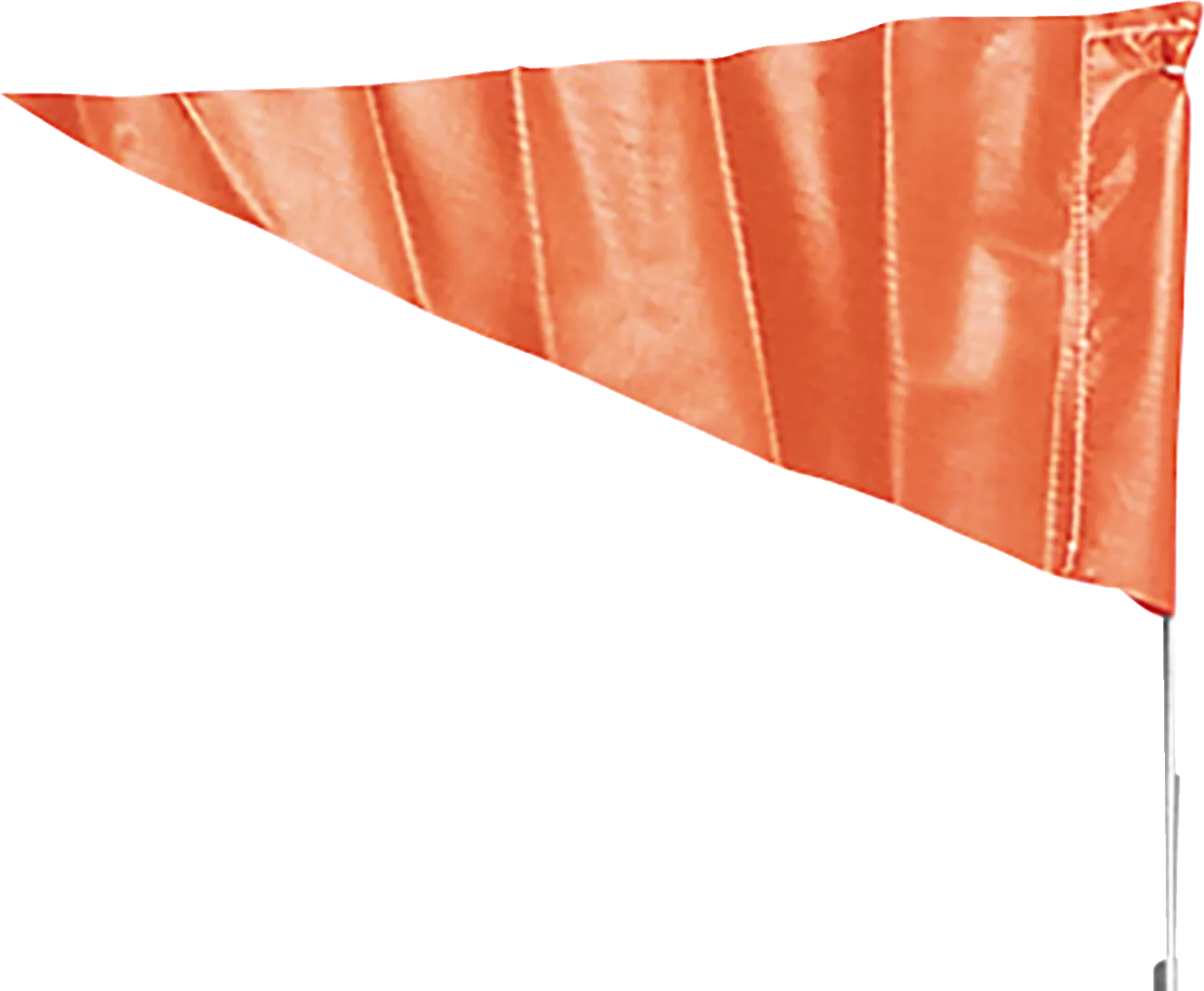Replacement Flag