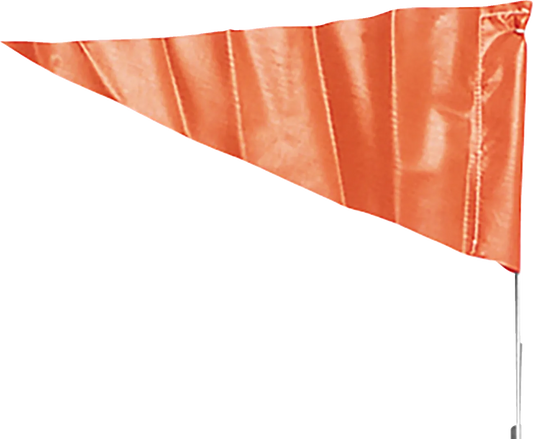 Replacement Flag