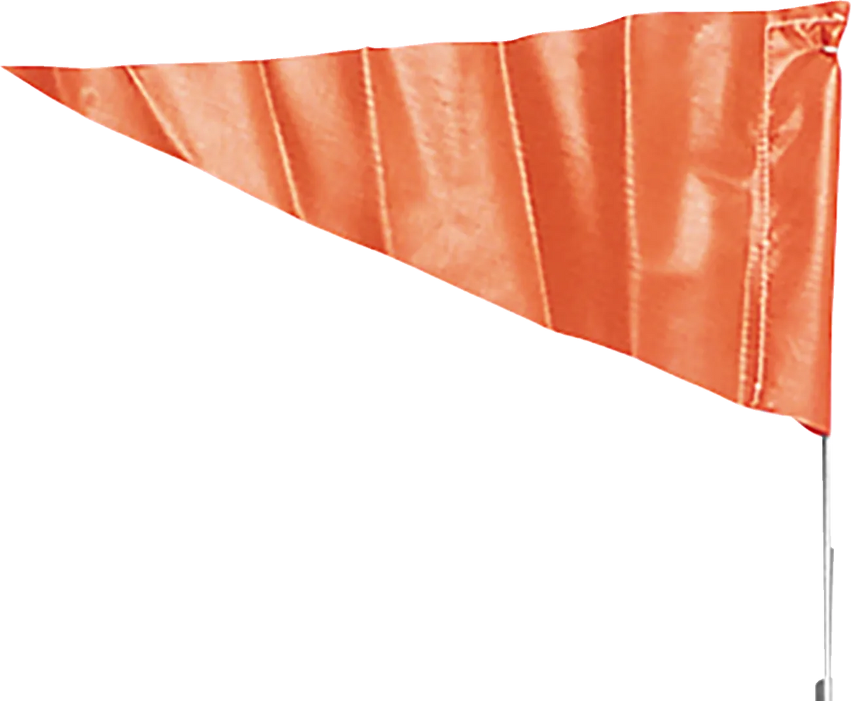 Replacement Flag