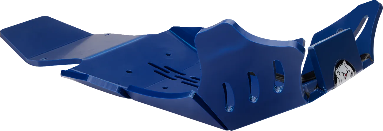 Xtrem Skid Plate