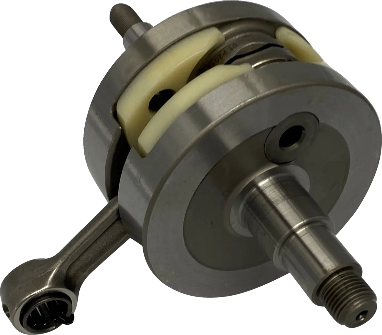 Crankshaft Assembly for 2 Stroke