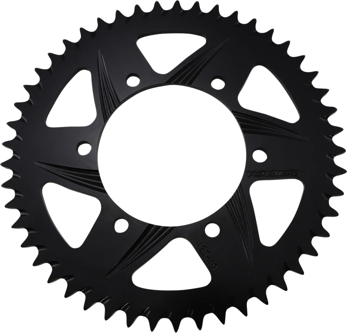 F5 Rear Sprocket