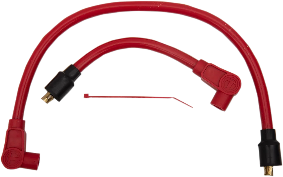 409 Pro Race Custom-Fit Spark Plug Wire Kit