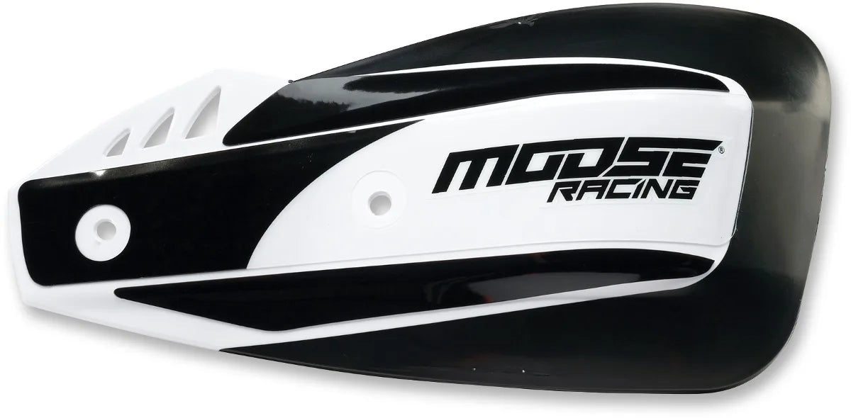 Podium Handshields