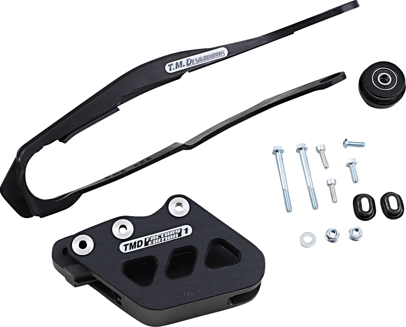 Chain Guide and Slider Kit