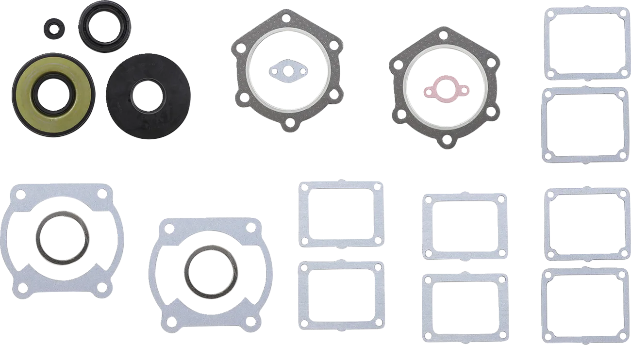 Complete Gasket Kit