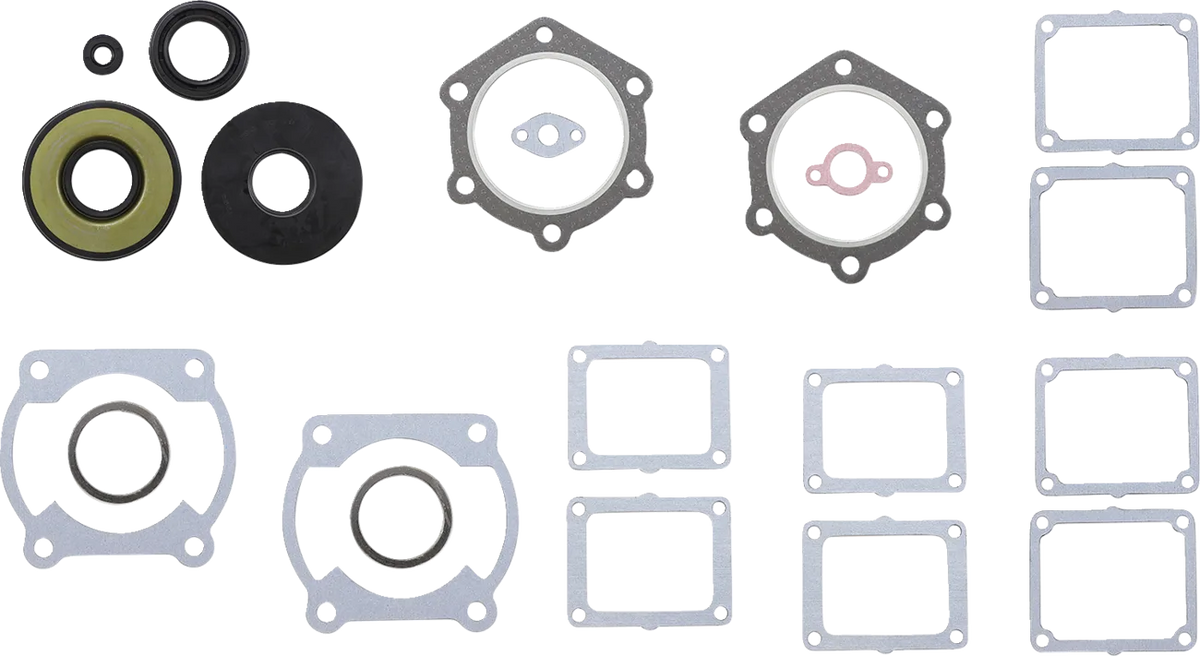 Complete Gasket Kit