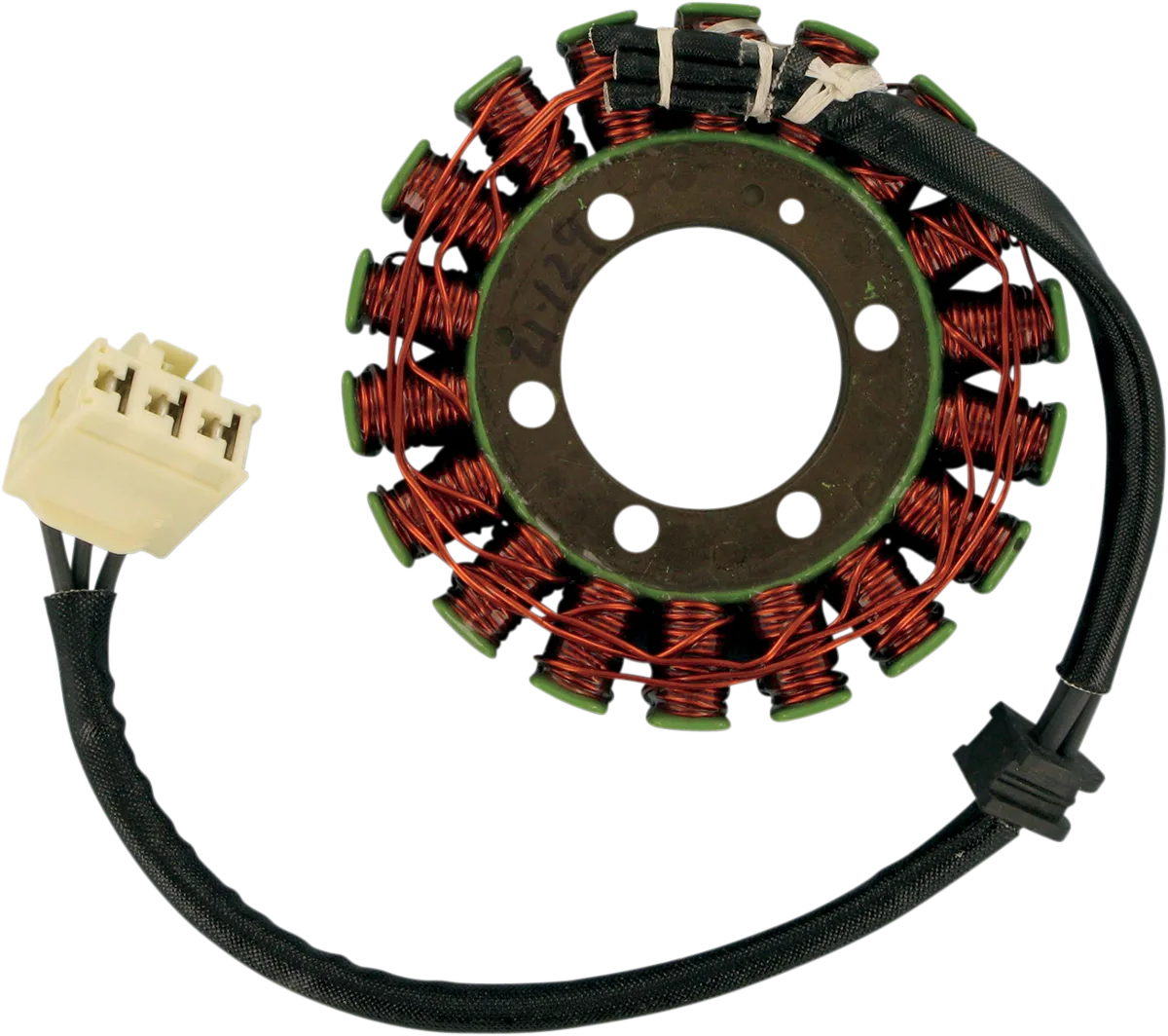 Stator