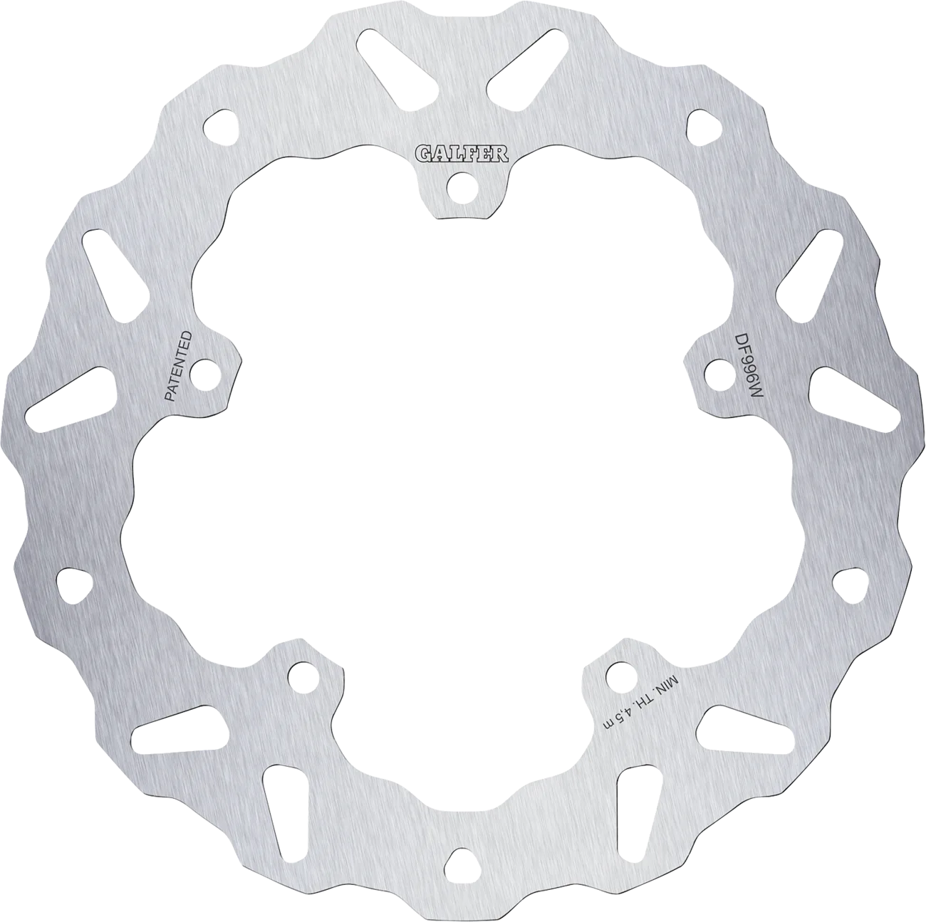 Brake Rotor