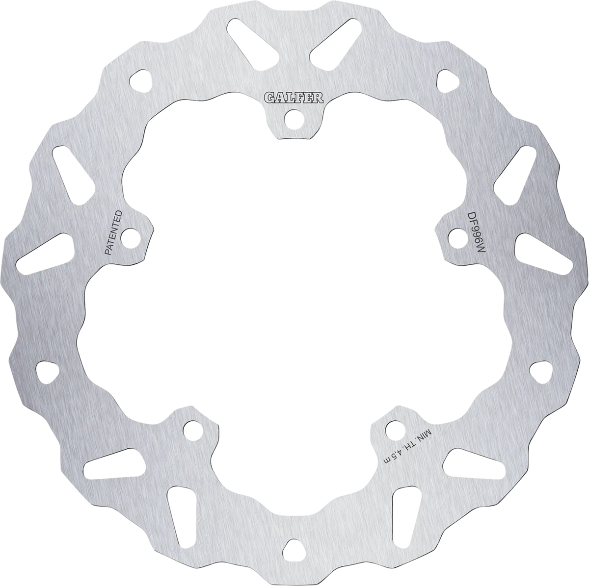 Brake Rotor