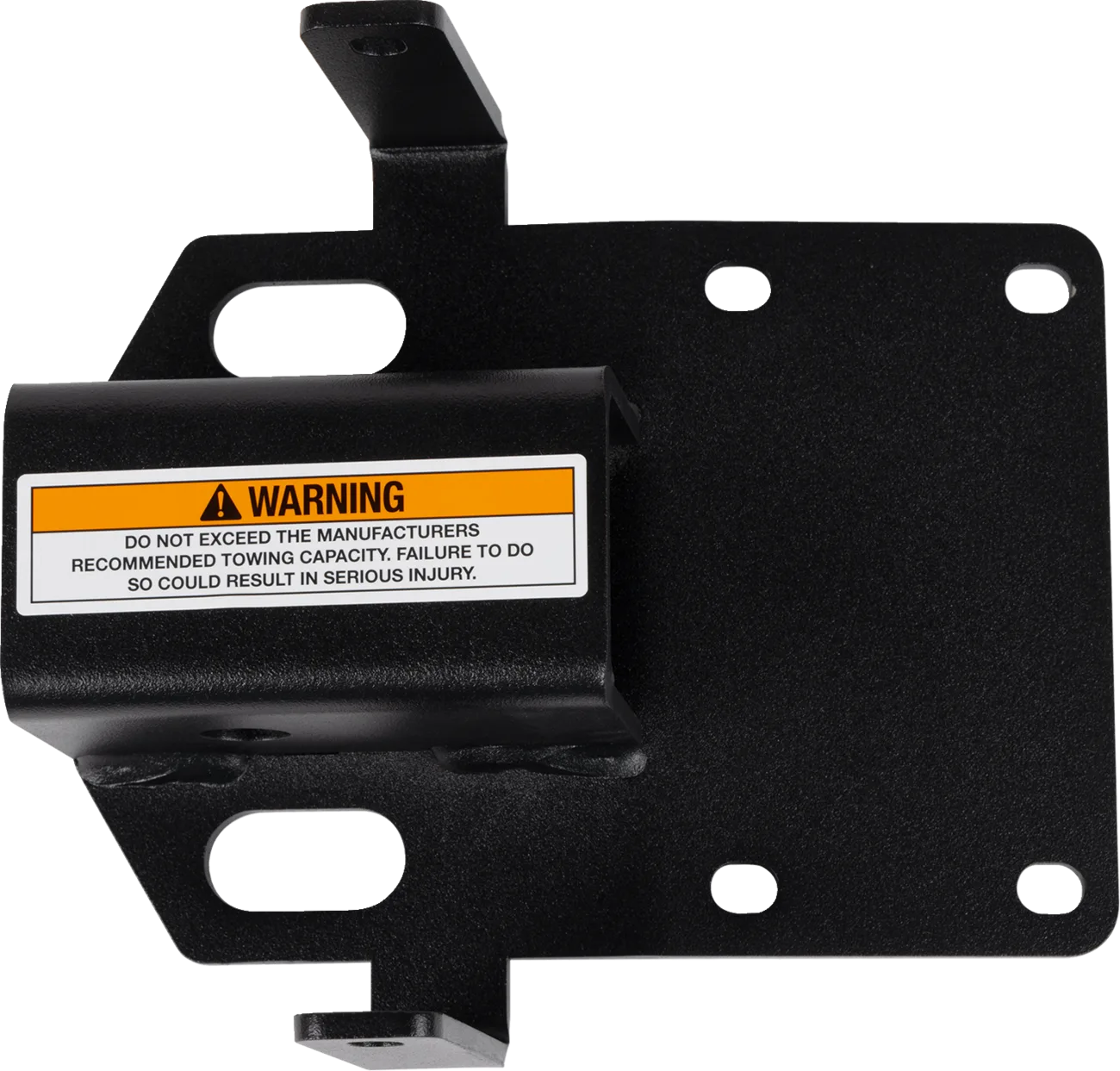 Receiver Hitch