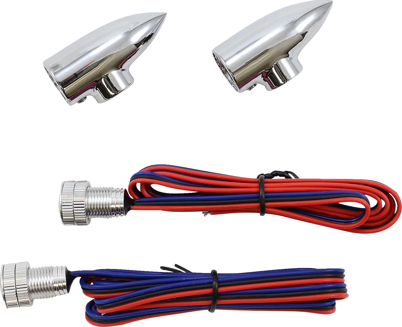 Lightning Bullets Run/Turn LED Lights
