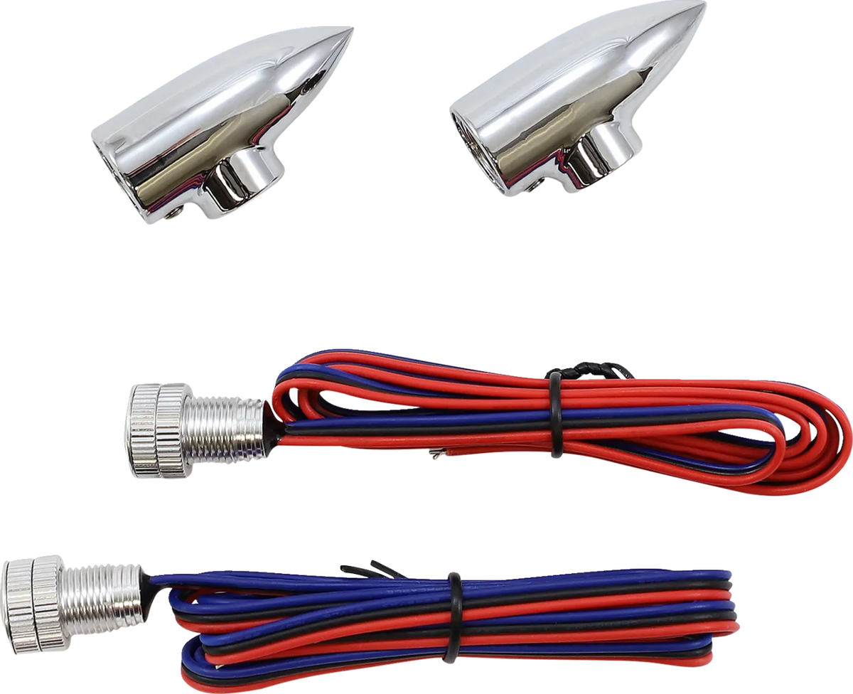 Lightning Bullets Run/Turn LED Lights