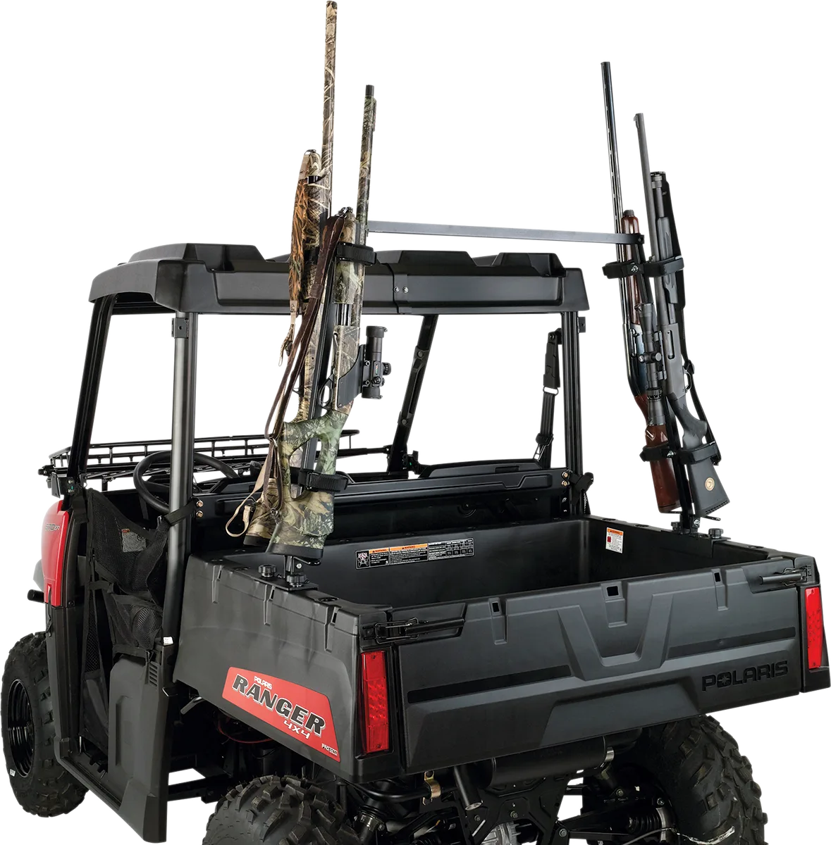 Sporting Gun Rack