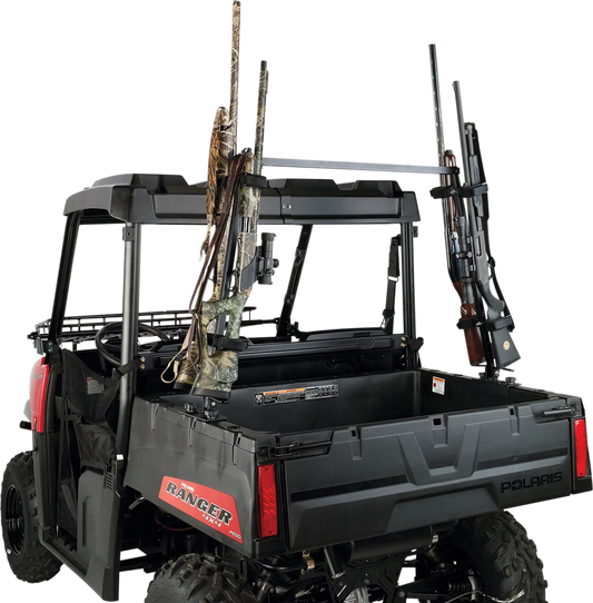Sporting Gun Rack