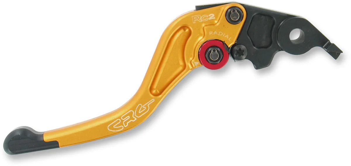 RC2 Shorty Brake Lever