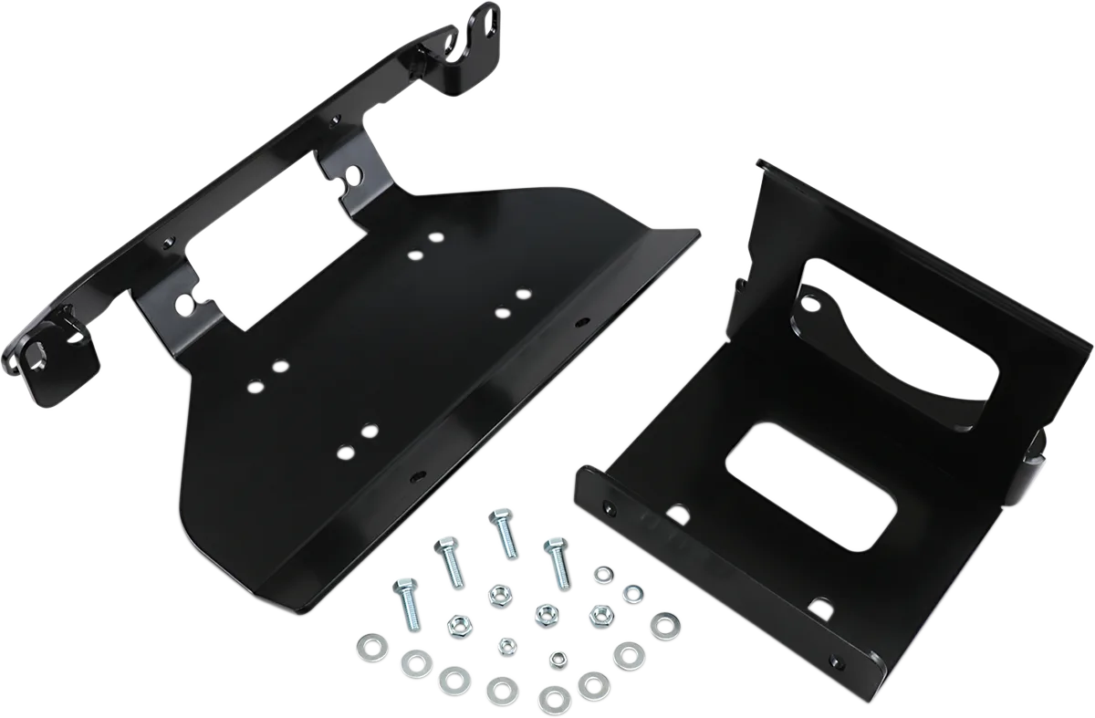 Winch Mount Kit