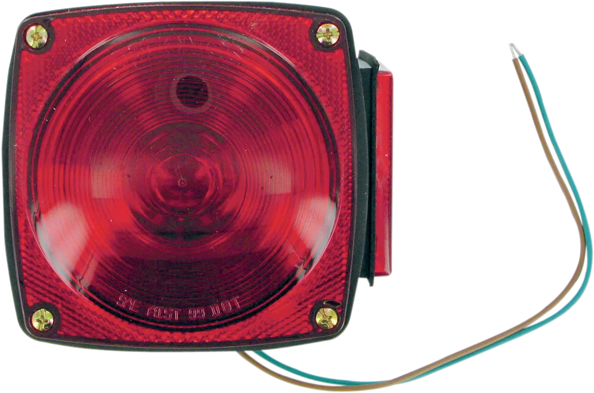 Replacement Taillight