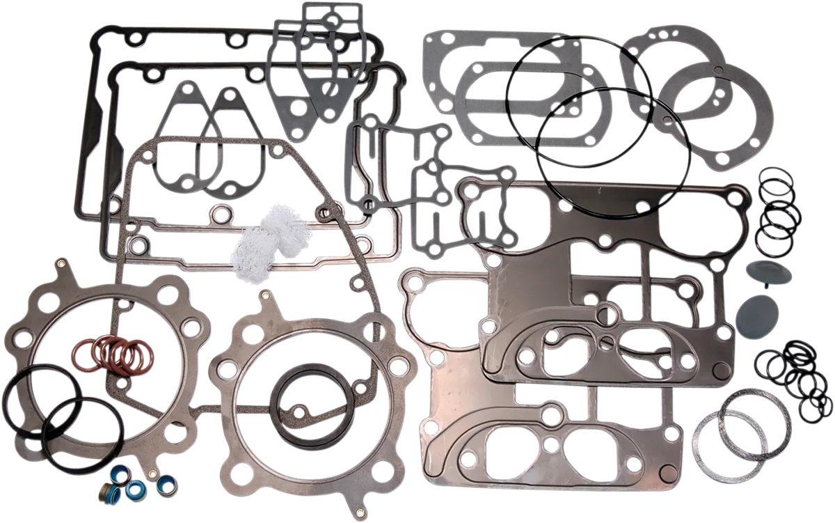 V-Twin Top End Gasket Kits