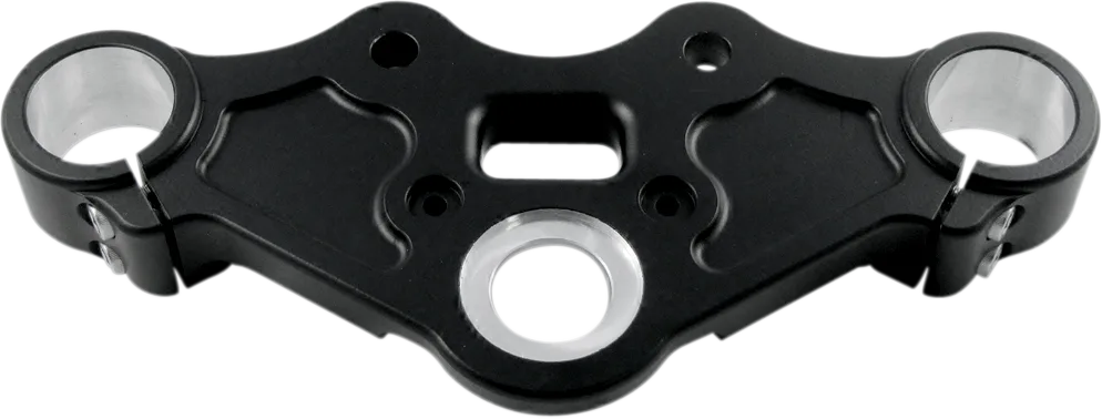 Black Line 41 mm Top Triple Tree