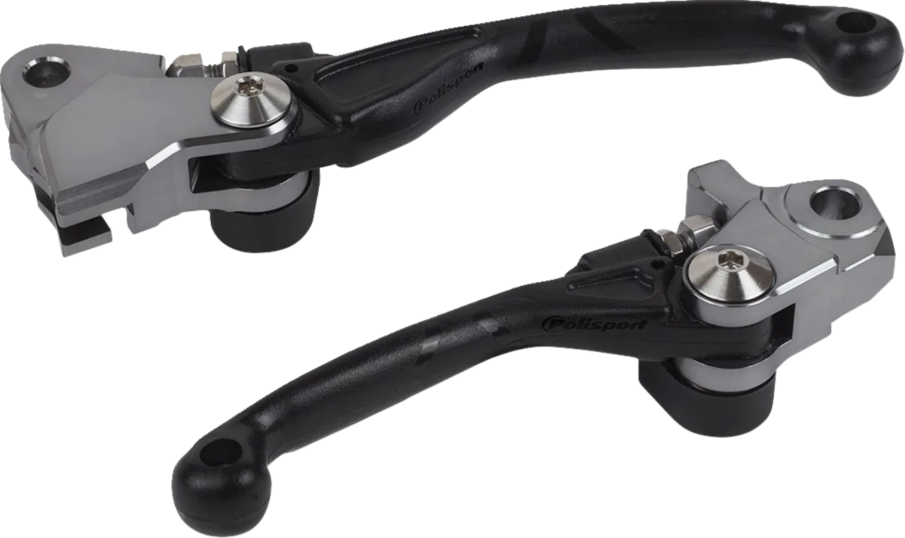Pivot Unbreakable Lever Set