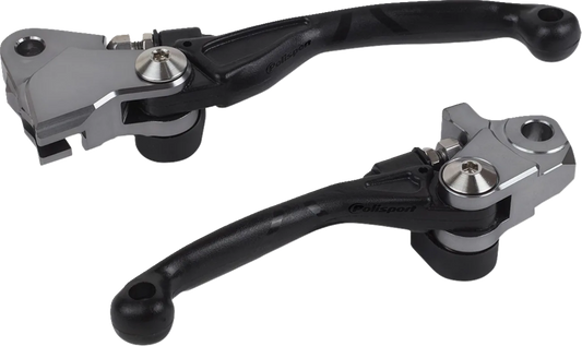 Pivot Unbreakable Lever Set