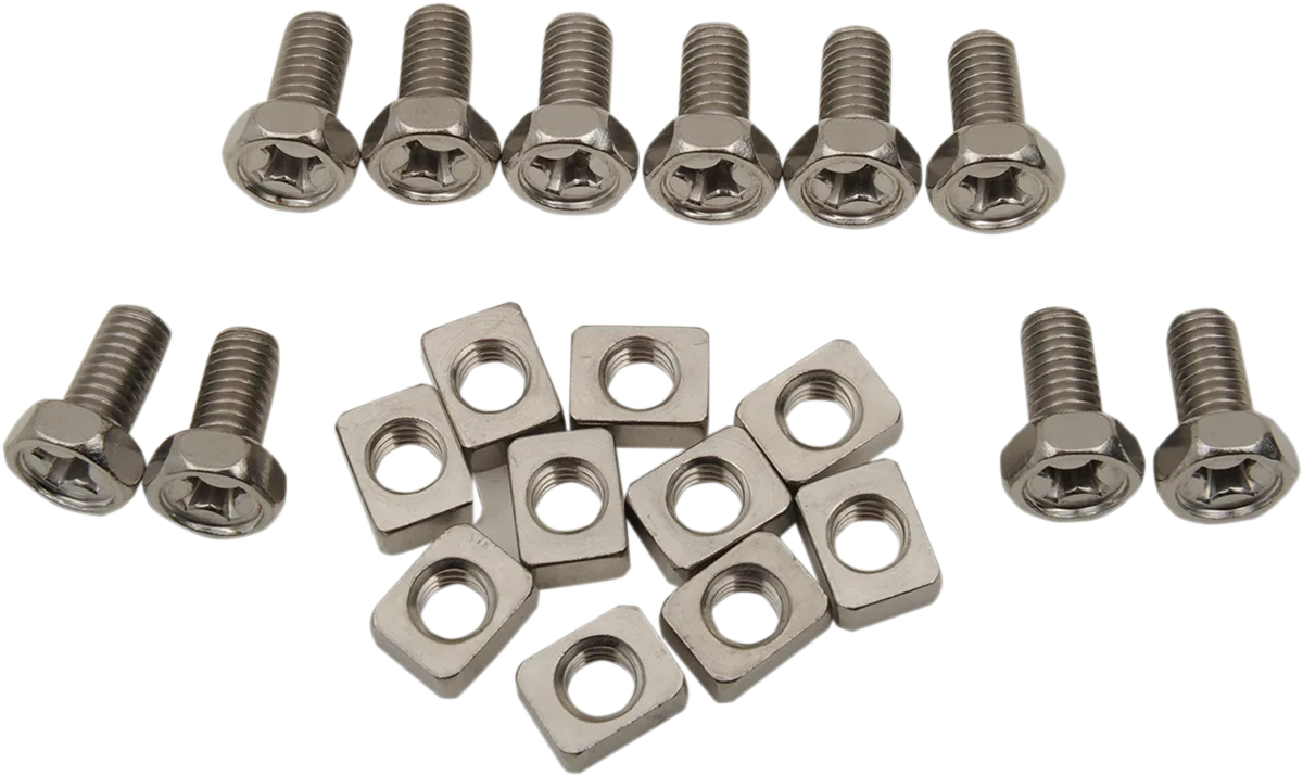 Battery Hardware/Parts