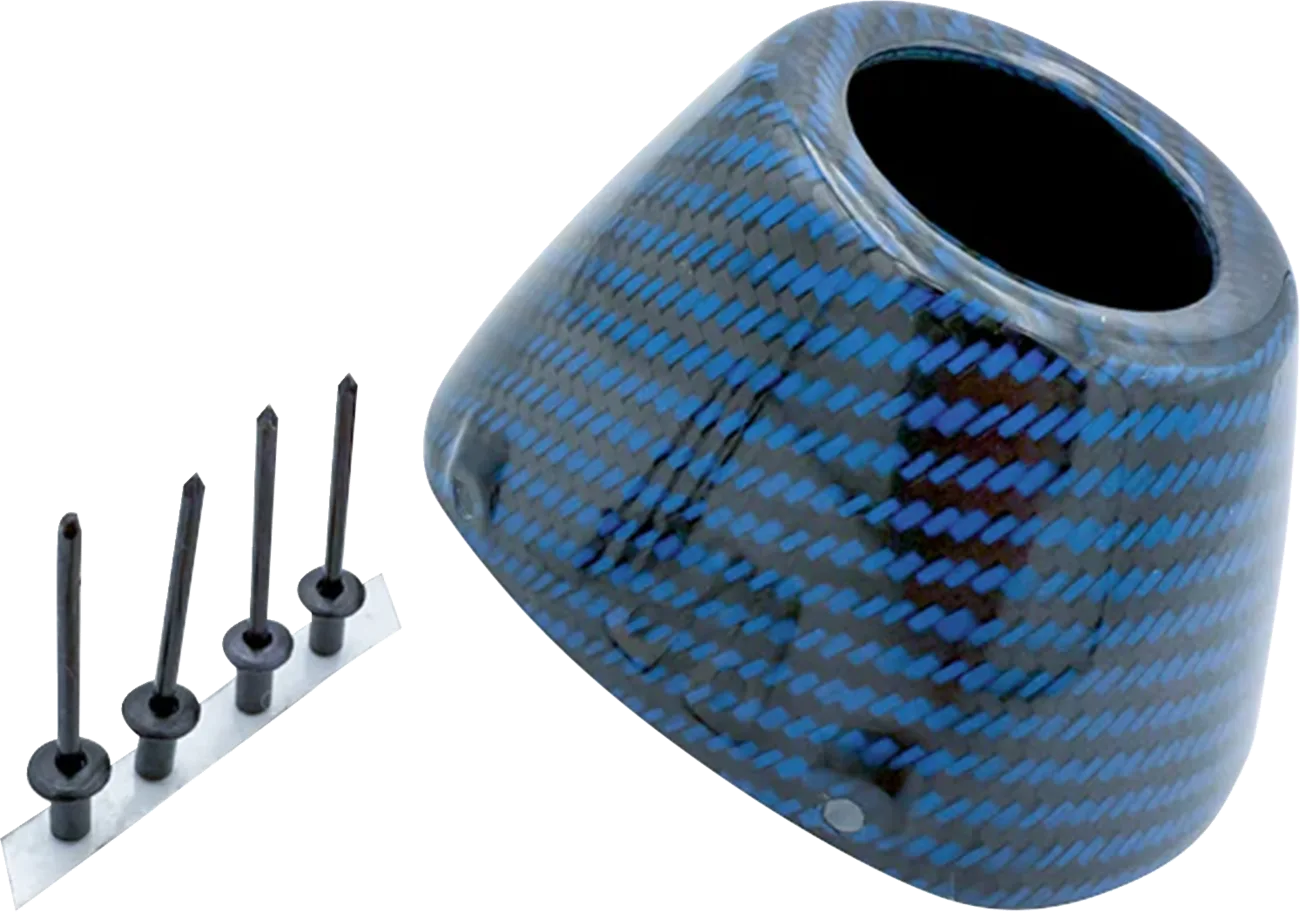 End Cap Replacement Kit