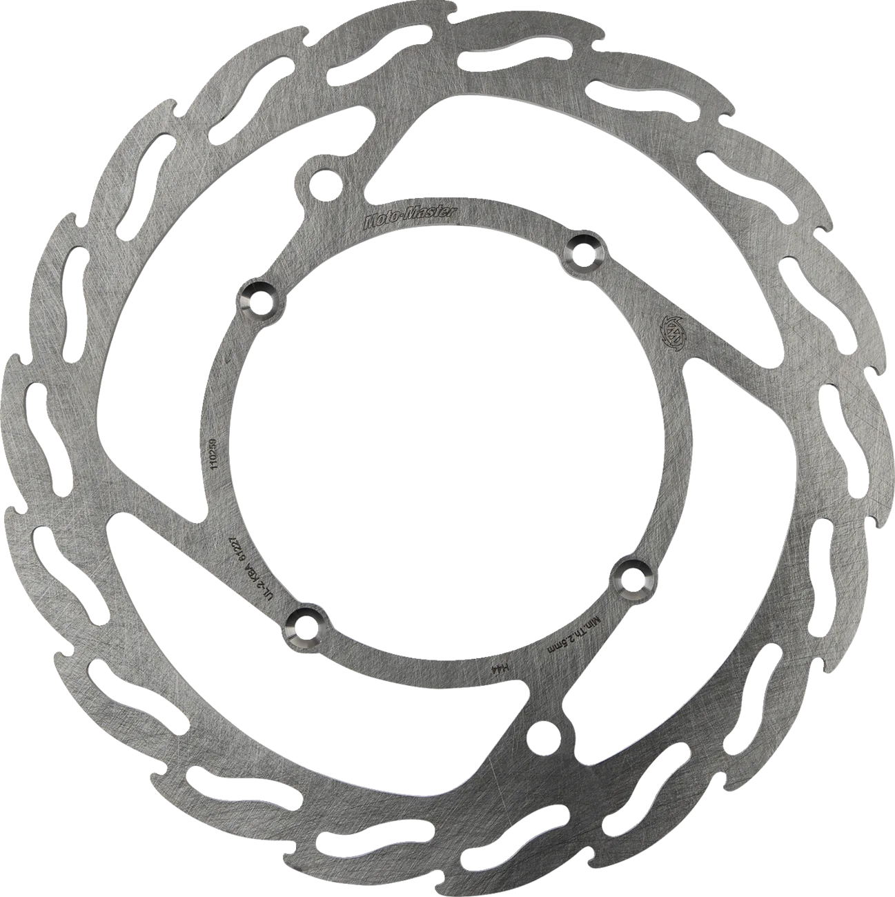 Brake Rotors