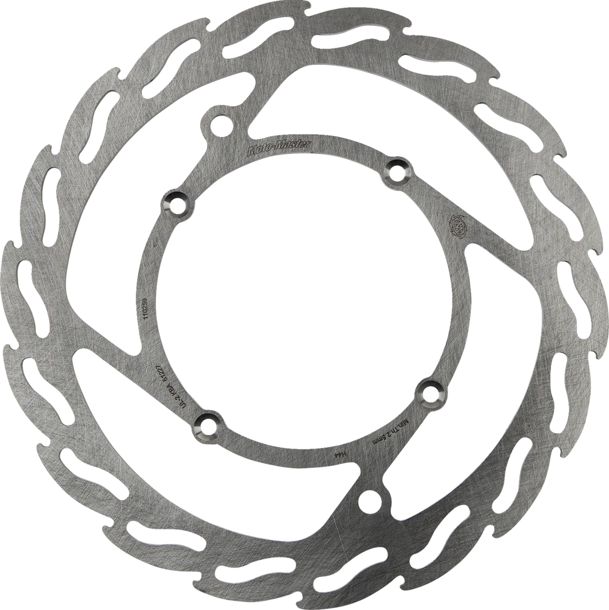 Brake Rotors
