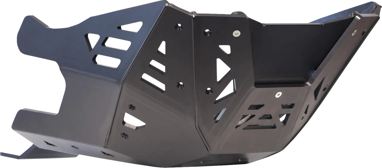 Adventure Skid Plate