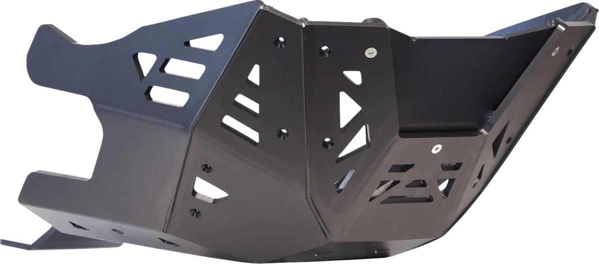 Adventure Skid Plate