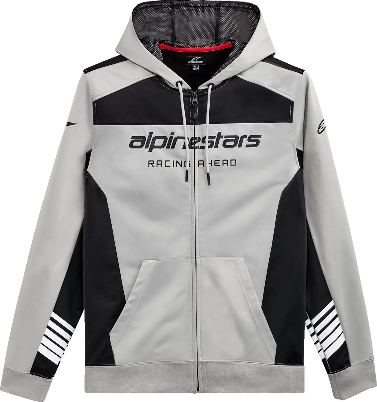 Sessions II Hoodie